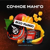Табак BlackBurn Ekzo Mango (Манго) 100г Акцизный